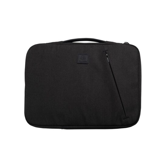 Husa laptop 15-16'' Exacompta 1714E Business negru