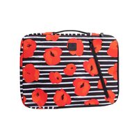 Husa laptop 15-16 Exacompta 17313E Poppy