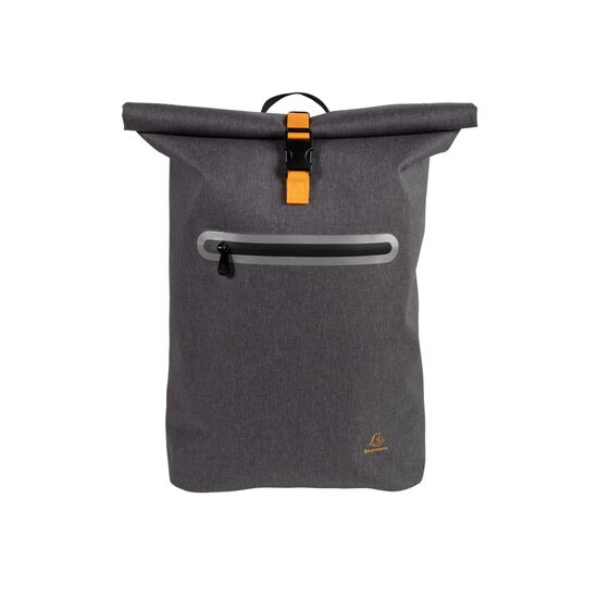 Rucsac laptop 15.6'' Exacompta 17834 Waterproof gri