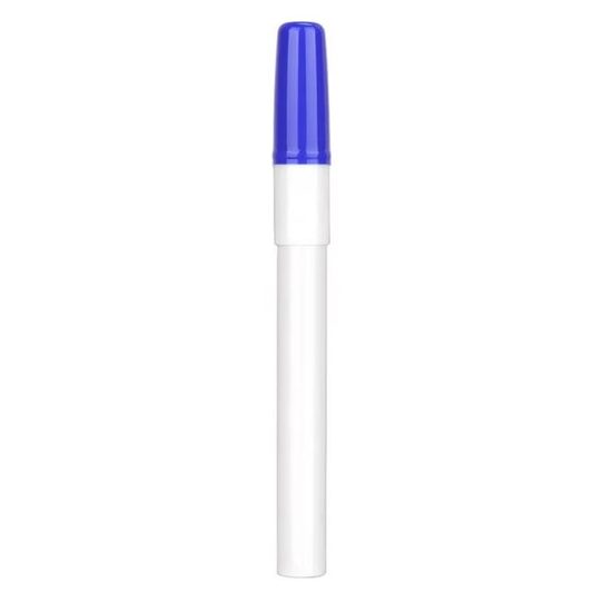 Rezerva marker tabla retractabil Writech albastru