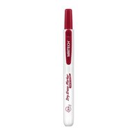 Marker tabla retractabil Writech rosu