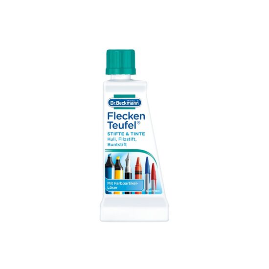 Solutie pete pix si cerneala 50 ml Dr. Beckmann