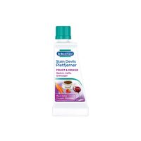 Solutie pete fructe/legume/bauturi 50 ml Dr. Beckmann