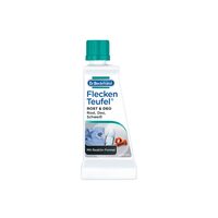 Solutie pete rugina si deodorant 50 ml Dr. Beckmann 