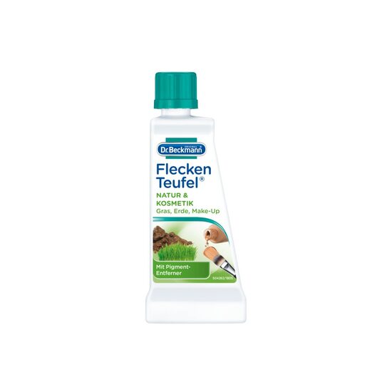 Solutie pete natura si cosmetice 50 ml Dr. Beckmann 