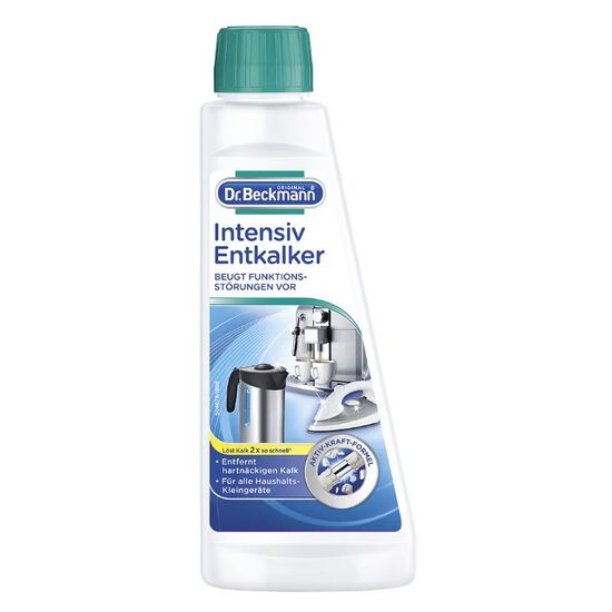 Solutie decalcifiere 250 ml Dr. Beckmann