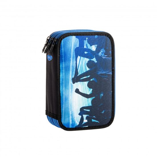 Penar 3 fermoare neechipat DACO PE3028