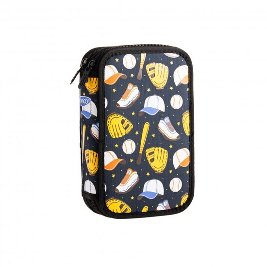 Penar 2 fermoare echipat Daco PE292E