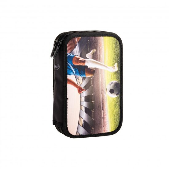 Penar 2 fermoare echipat Daco PE287E