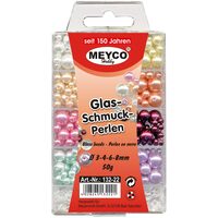 Perle D3-4-6-8mm 132-22 MEY