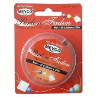 Ata Perlon 0.20mmX50m 65197 MEY