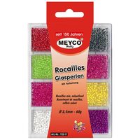 Margele 60gr 132-11 MEY