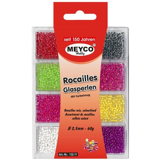 Margele 60gr 132-11 MEY