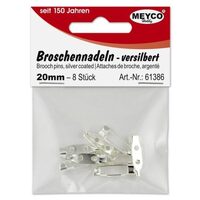 Ac brosa set.5 30mm 61388 MEY