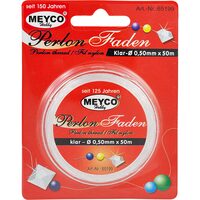 Fir nylon 0.3mmX50m 65198 MEY