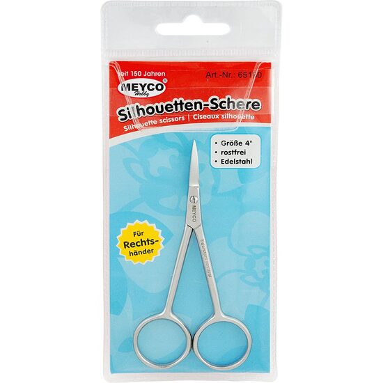 Foarfeca varf ascutit 65160 MEY