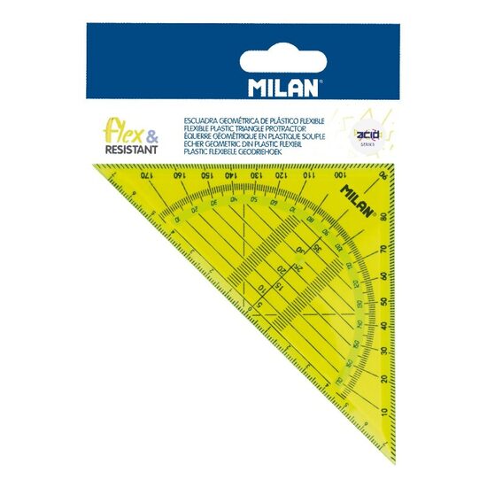 Echer 14 cm 45/45 Milan