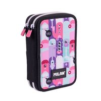 Penar 2 fermoare 1264ALN2 echipat Milan
