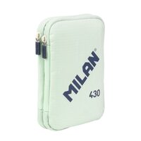 Penar 2 fermoare 1276SNCGR echipat Milan