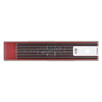Mina grafit 2mm set 12 Toison 4190-HB KIN