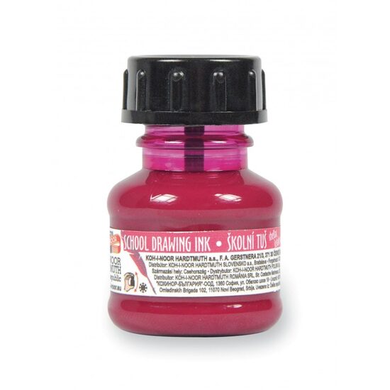 Tus desen 20g magenta 141 7005 KIN