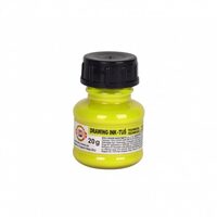 Tus desen 20g galben fluo 790002LP KIN
