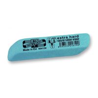 Radiera EXTRA HARD 6641/30 KIN