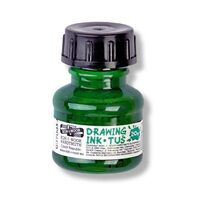 Tus desen 20g verde 141 7008 KIN
