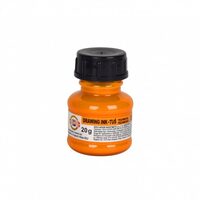 Tus desen 20g orange fluo 790102LP KIN