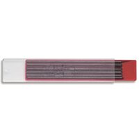 Mina grafit 2mm set 12 Toison 4190-B KIN