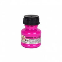 Tus desen 20g roz fluo 790202LP KIN