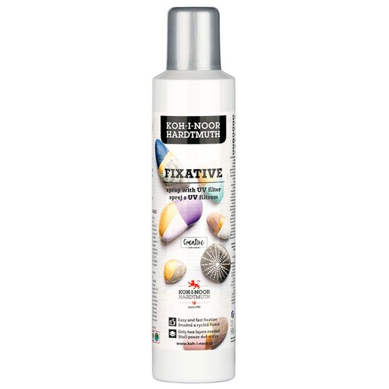 Spray fixativ 300ml 142 598 KIN