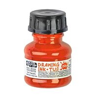 Tus desen 20g orange 141 7003 KIN