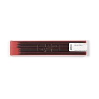 Mina color 2mm negru 4300/24 KIN