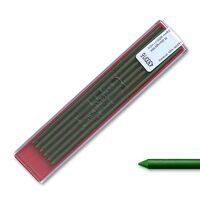 Mina color 2mm verde 4300/16 KIN