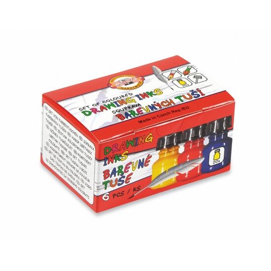 Tus desen set 6 1417 S06 KIN