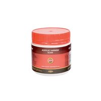 Lac acrilic lucios 500 ml 165 546 KIN