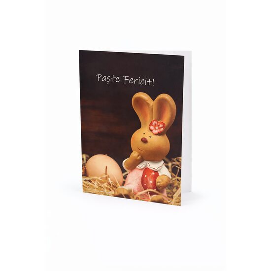 FELICITARE DE PAȘTI DMP 0089