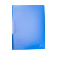 Mapa plastic cu clips Daco MP540A