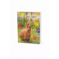 FELICITARE DE PAȘTI DMP 0095