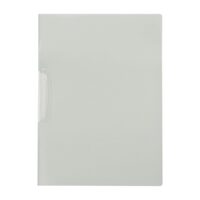 Mapa plastic cu clips Daco MP540T