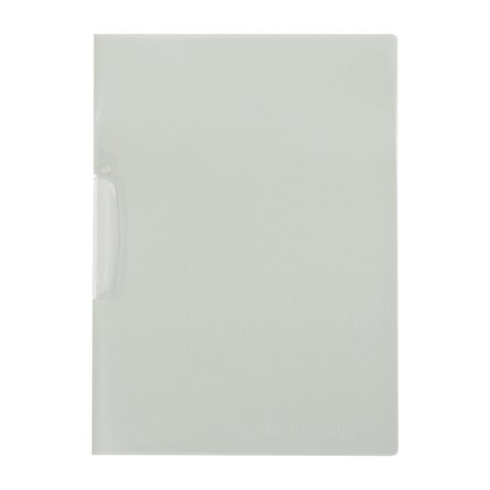 Mapa plastic cu clips Daco MP540T
