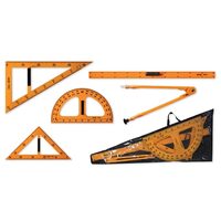 Set didactic tabla SP78259