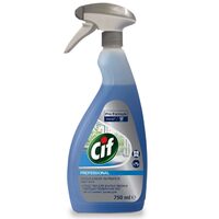 DDR solutie Cif profesional cu pompa
