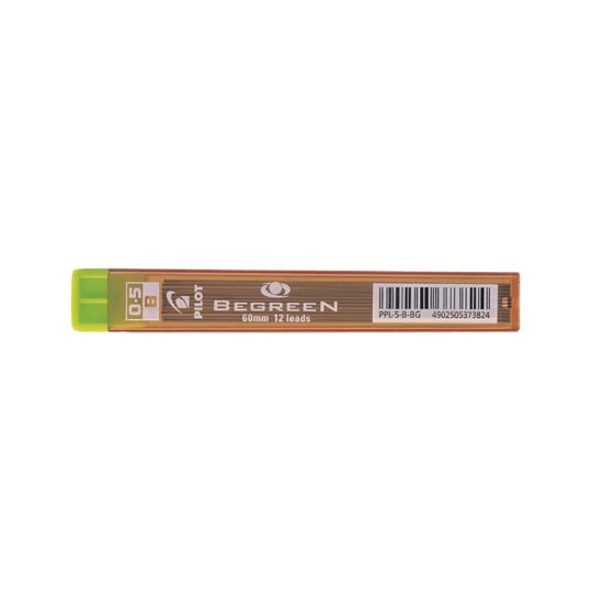 Mina creion 0.5 B Begreen Pilot