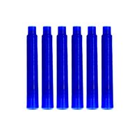 Patron cerneala termosensibila set 6 albastru P4672