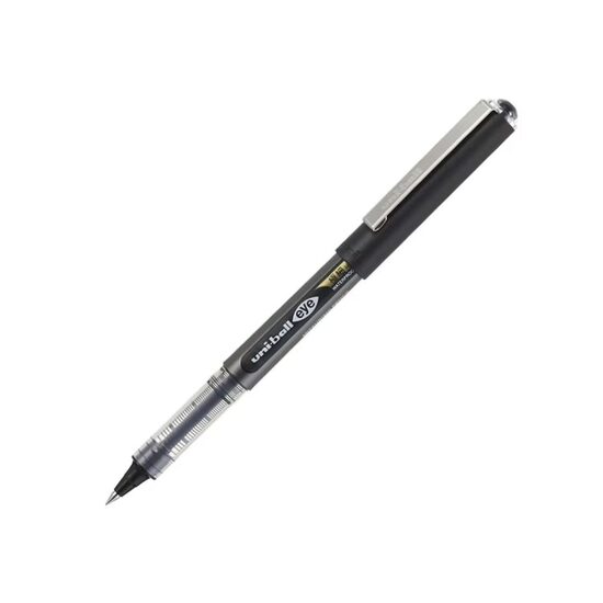 Roller UNI UB-150 Eye Micro 0.38 negru
