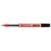 Roller 1mm UB-150 Eye Broad rosu