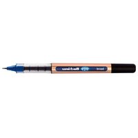 Roller 1mm UB-150 EYE Broad albastru