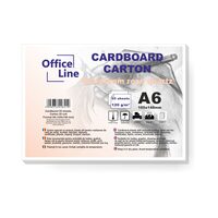 Carton A6 120gr Stardream 23 rose quartz top.25 coli